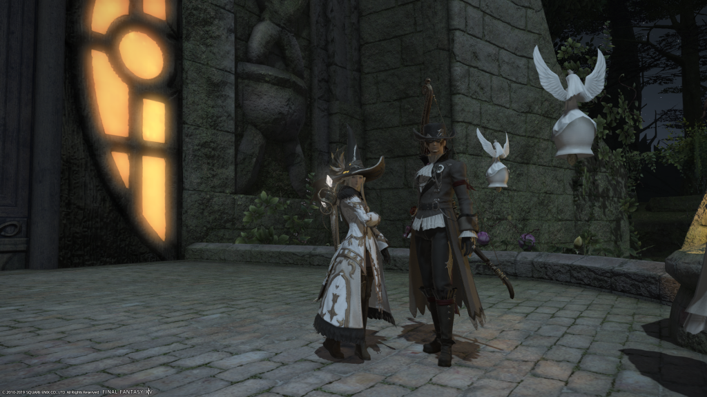 You Should Be Playing 'Final Fantasy XIV' And Here's Why 14