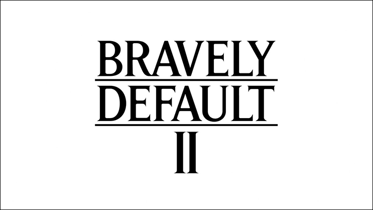 bravely default 2 hero