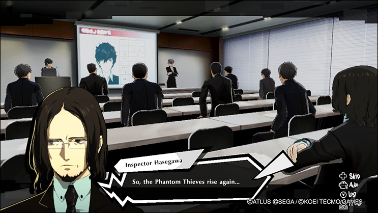 Persona 5 Strikers_Phantom-Thieves Inspector Hasegawa