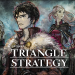 Project Triangle Strategy Square Enix