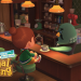 Animal Crossing: New Horizons 2.0 Update