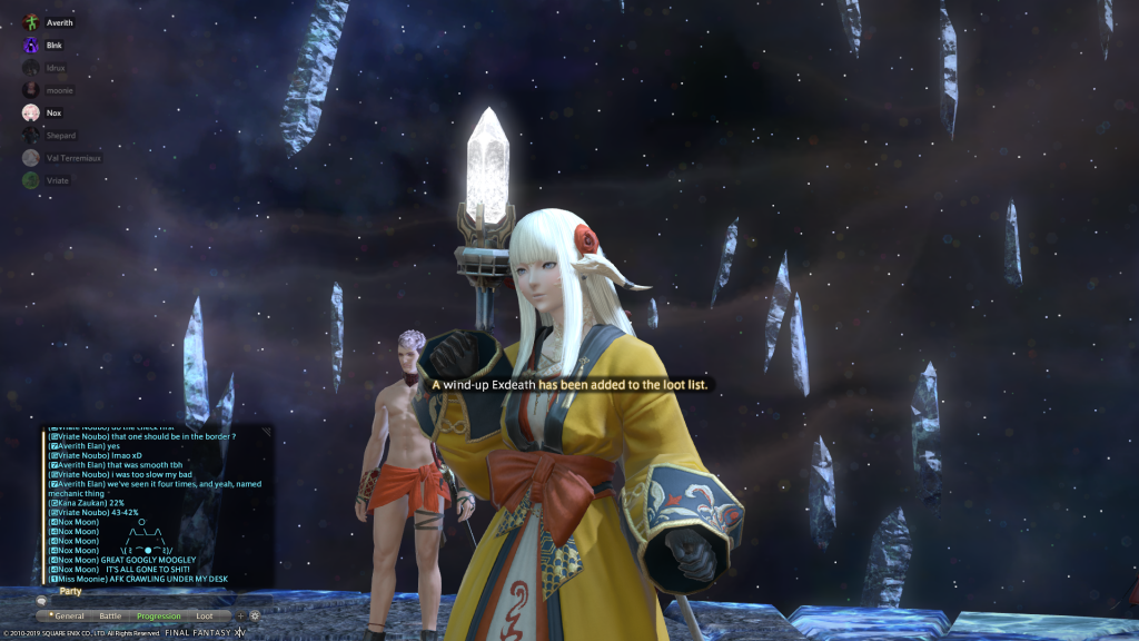 You Should Be Playing 'Final Fantasy XIV' And Here's Why 21
