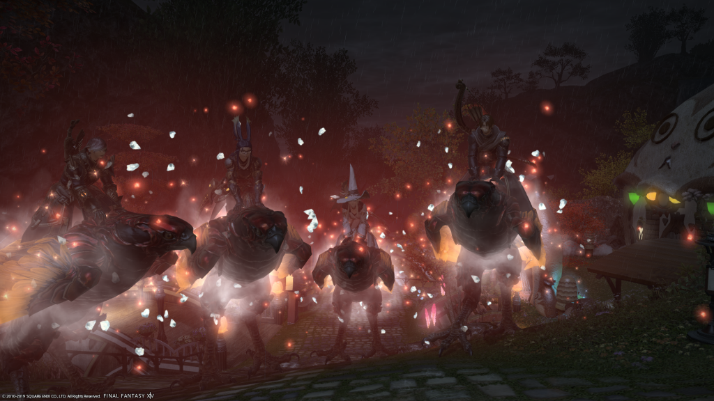 You Should Be Playing 'Final Fantasy XIV' And Here's Why 12