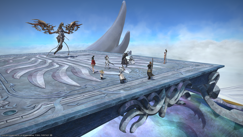 You Should Be Playing 'Final Fantasy XIV' And Here's Why 22