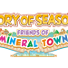 Story of Seasons Friends of Mineral Town