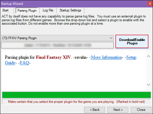 how to use cyberghost for ffxiv download