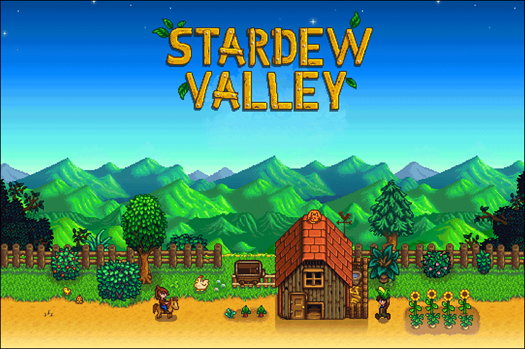 Stardew Valley: Still Amazing Years Later 14