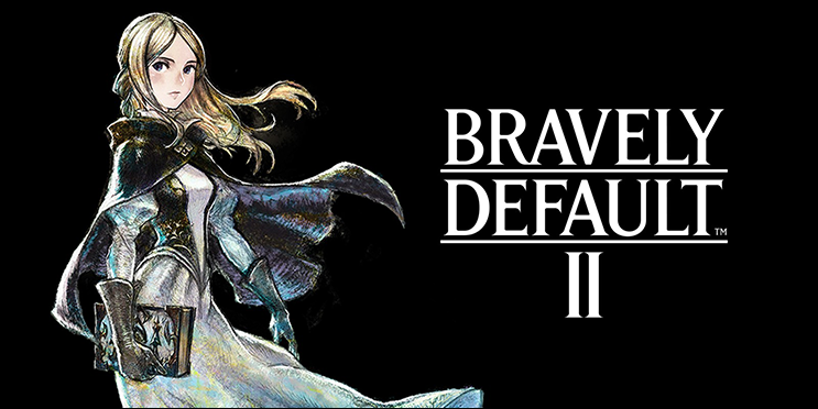 Bravely Default II 2021 video games