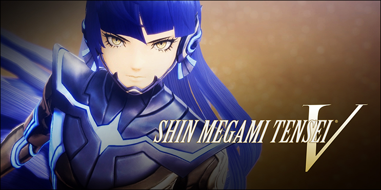 Shin Megami Tensei V...Better Than Persona V? 7