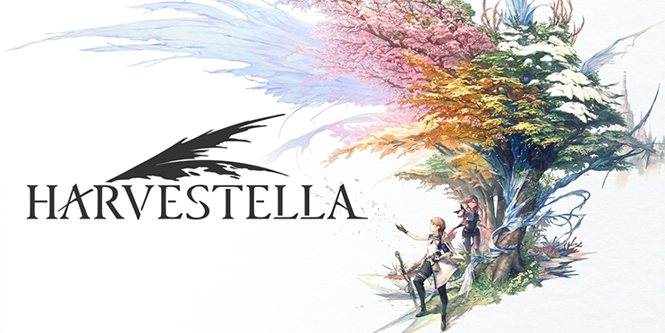 Harvestella