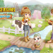 Story of Seasons A Wonderful Life